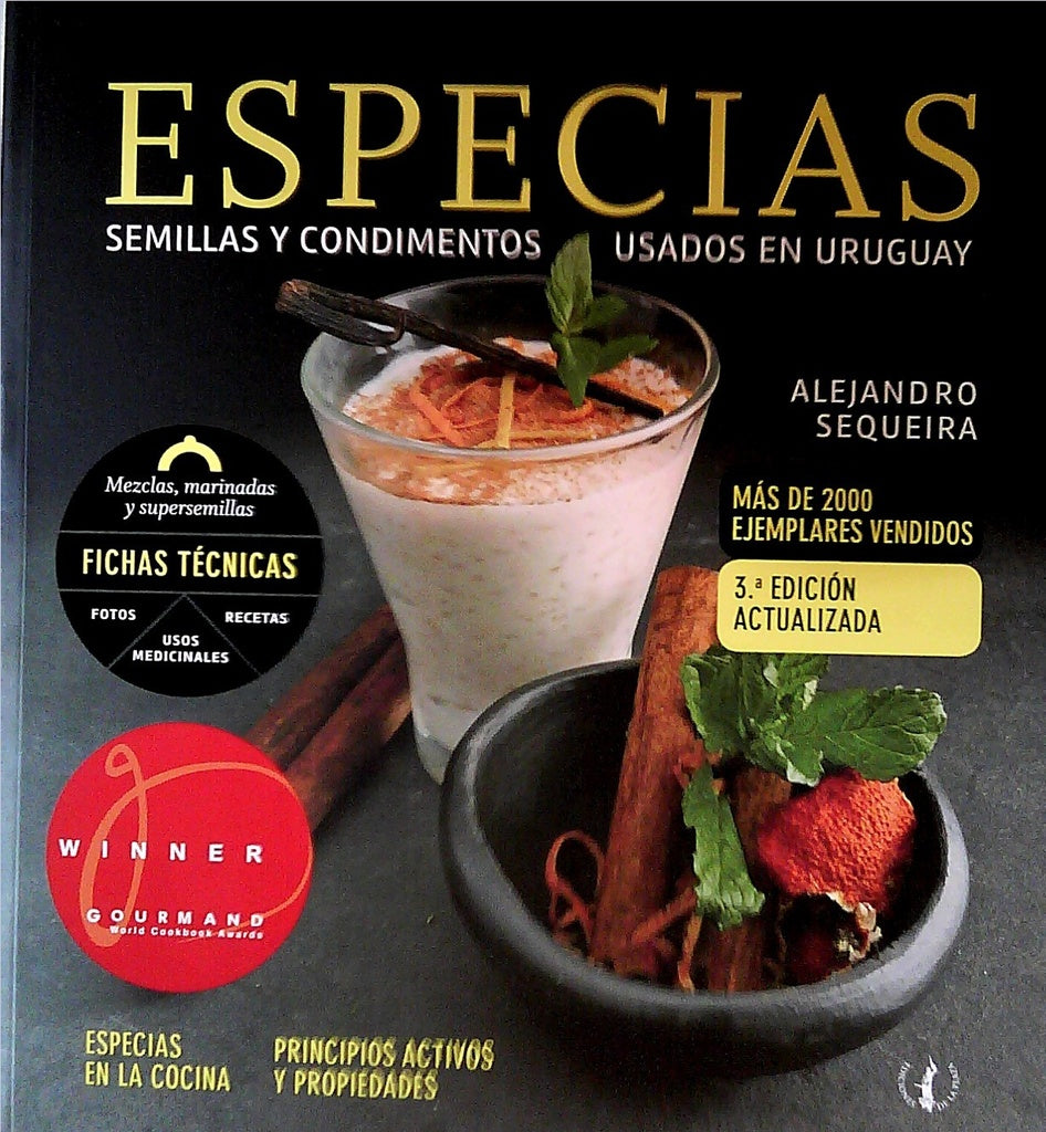 ESPECIAS*.. | Alejandro Sequeira