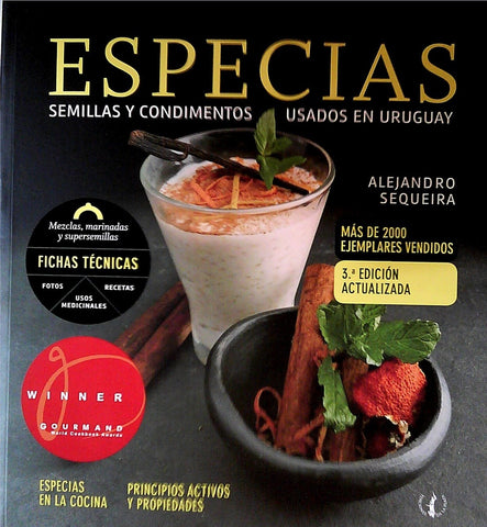 ESPECIAS*.. | Alejandro Sequeira