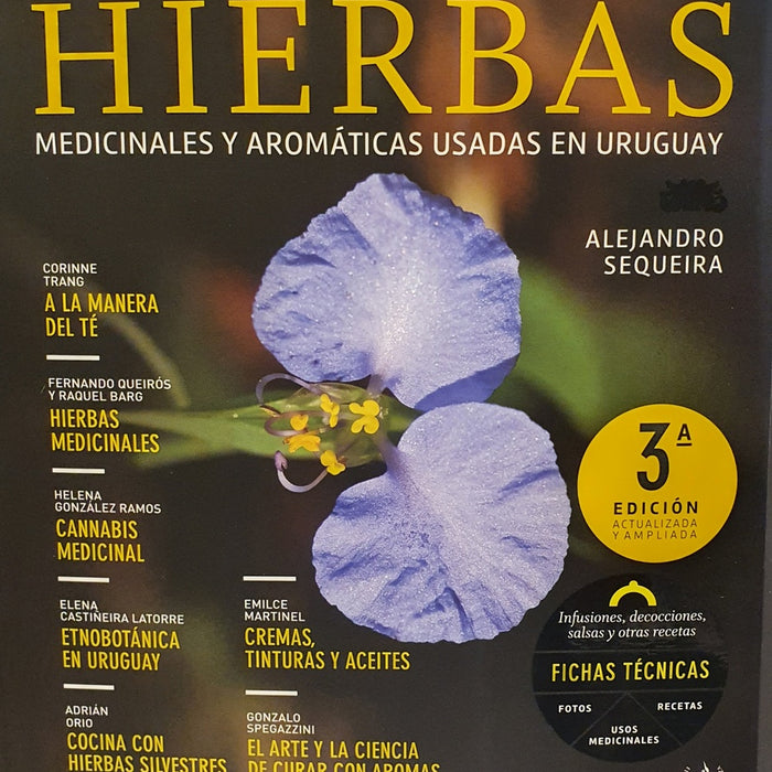 HIERBAS*.. | Alejandro Sequeira