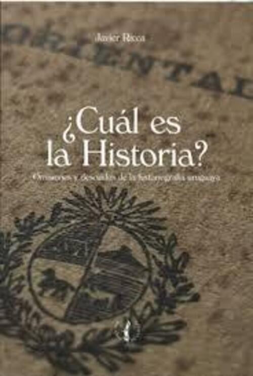 ¿CUAL ES LA HISTORIA? | Javier Ricca
