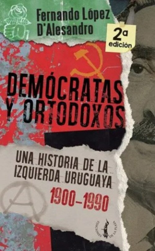 DEMOCRATAS Y ORTODOXOS.. | Fernando López