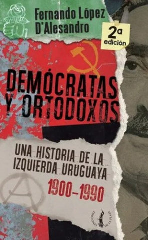 DEMOCRATAS Y ORTODOXOS.. | Fernando López