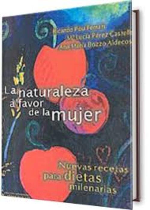 LA NATURALEZA A FAVOR DE LA MUJER