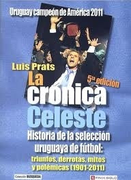 LA CRONICA CELESTE | Luis Prats