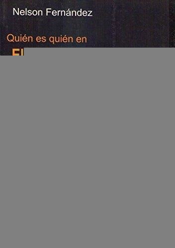 Quien es quien en el gobierno de la izquierda | Nelson  Fernandez