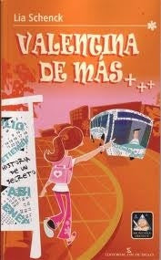 VALENTINA DE MAS.. | Lia  Schenck