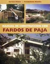 MANUAL DE CONSTRUCCION CON FARDOS DE PAJA