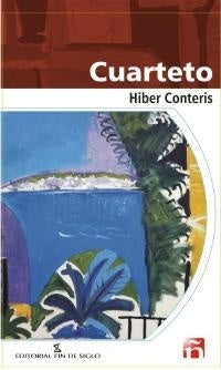 CUARTETO | Hiber Conteris