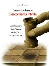 Desconfianza infinita | Fernando Amado
