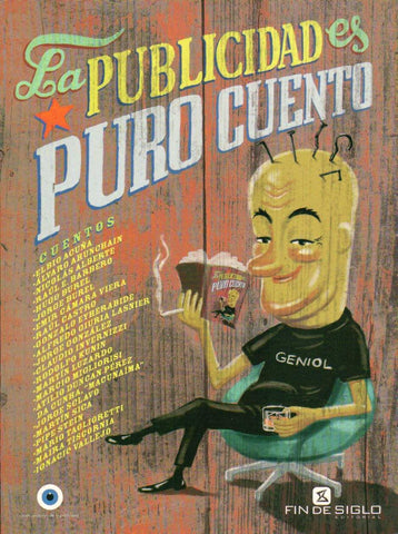 La publicidad es puro cuento* | Vários