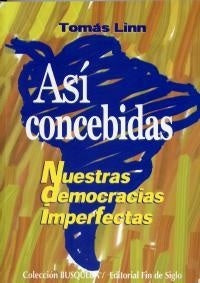 ASI CONCEBIDAS | Tomás Linn