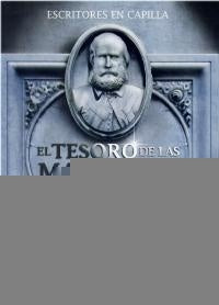 EL TESORO DE LAS MASILOTTI.. | Susana Cabrera