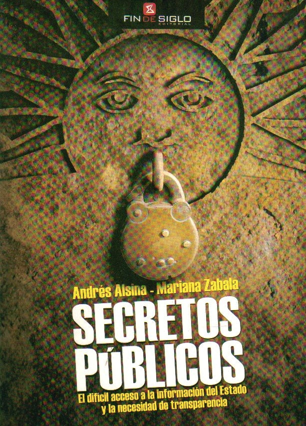 SECRETOS PUBLICOS.. | Andrés Alsina