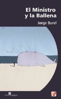 El ministro y la ballena | Jorge Burel