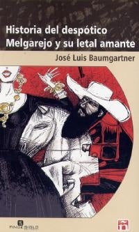 HISTORIA DEL DESPOTICO.F