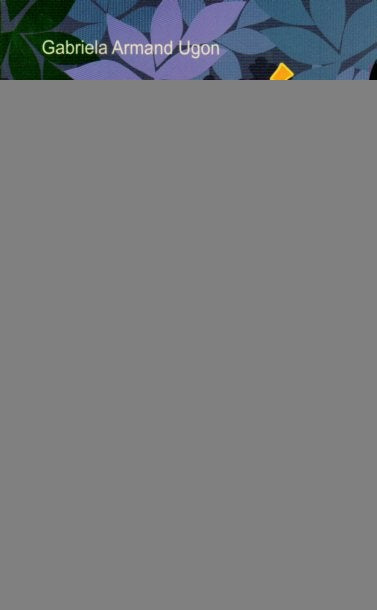 MARTIN Y LOS ECOS DEL PIRATA MOLINA*. | Gabriela Armand Ugon