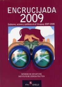 ENCRICIJADA 2009.F