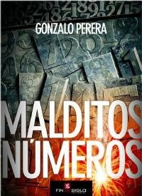 MALDITOS NUMEROS | Gonzalo Perera