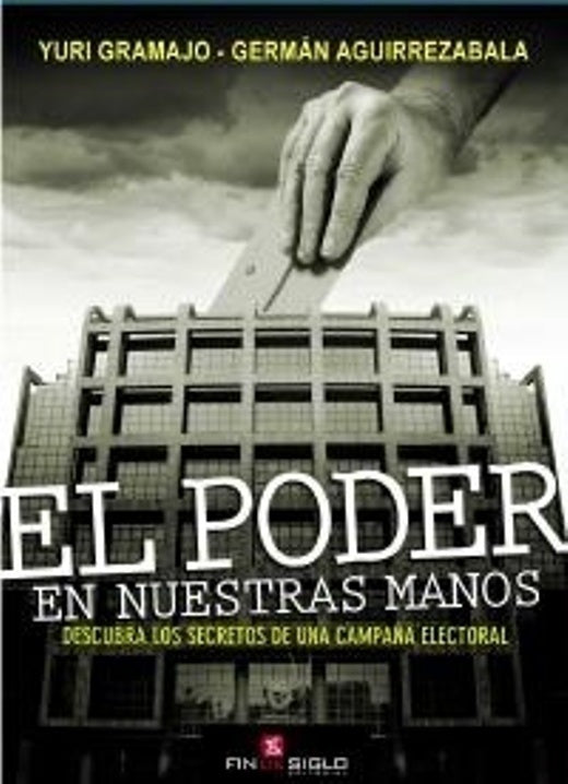 EL PODER EN NUESTRAS MANOS | Yuri Gramajo
