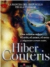 LA MANCHA DEL CREPUSCULO - ESCALA EN DAKAR.. | Hiber Conteris