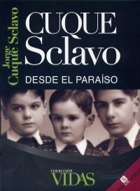 DESDE EL PARAISO  | Jorge Sclavo