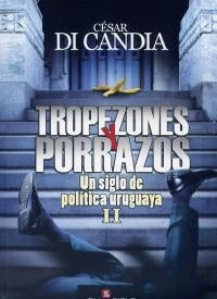 TROPEZONES Y PORRAZOS.. | CÉSAR  DI CANDIA