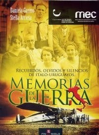 Memorias de la guerra | Daniela Garino
