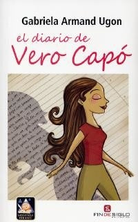 EL DIARIO DE VERO CAPO*.. | Gabriela Armand Ugon