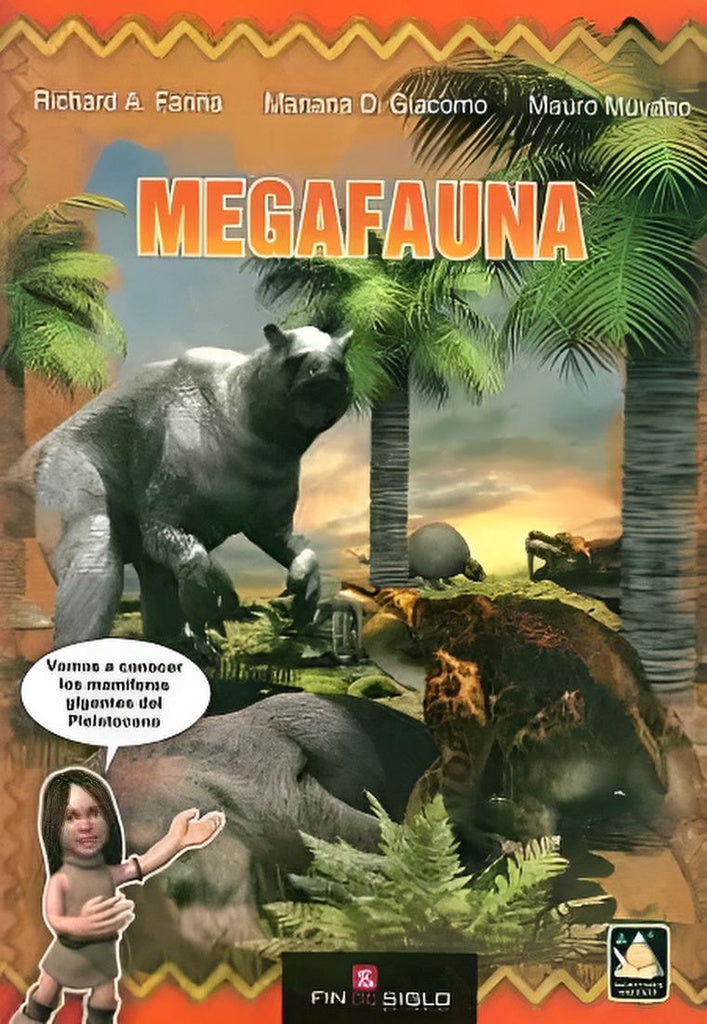 Megafauna