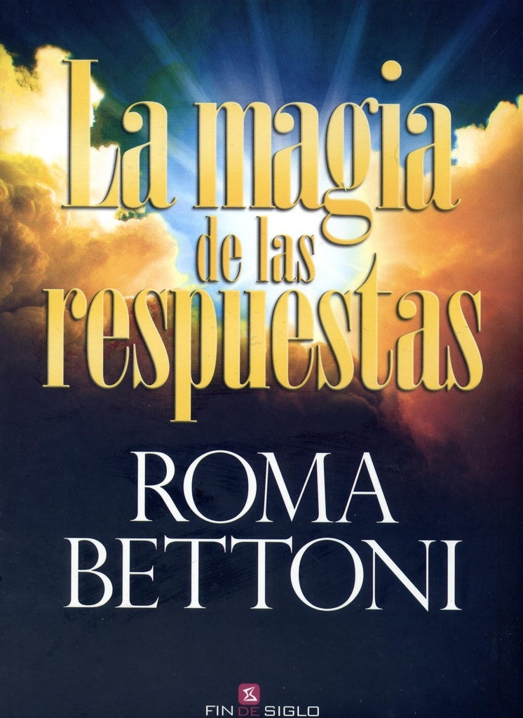 La magia de las respuestas | Roma Bettoni