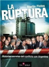 LA RUPTURA | Martín  Pintos