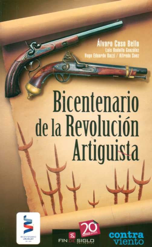 BICENTENARIO DE LA REVOLUCION.F