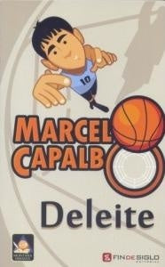 DELEITE | MARCELO  CAPALBO