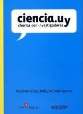 Ciencia.uy | Rodolfo Ungerfeld