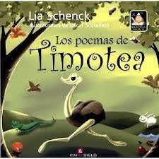 Los poemas de Timotea