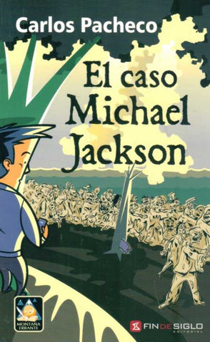 EL CASO MICHAEL JACKSON.. | Carlos Pacheco