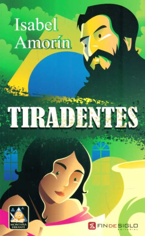 TIRADENTES | Isabel Amorin