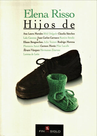 HIJOS DE.. | ELENA RISSO