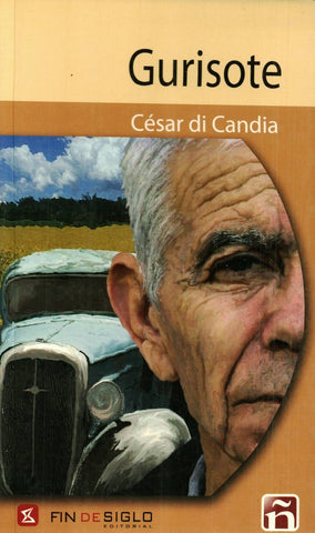 Gurisote  | CÉSAR  DI CANDIA