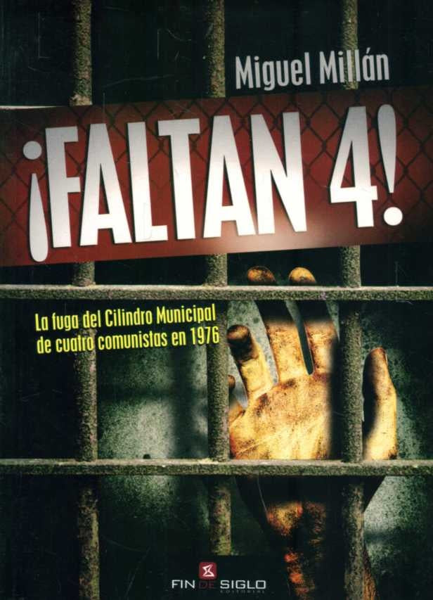 Faltan 4! | Miguel Millan