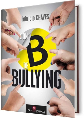 CON B DE BULLYING*.. | fabricio  chaves