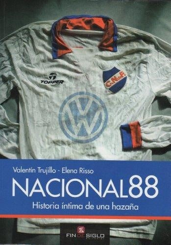 Nacional88 | Valentín  Trujillo