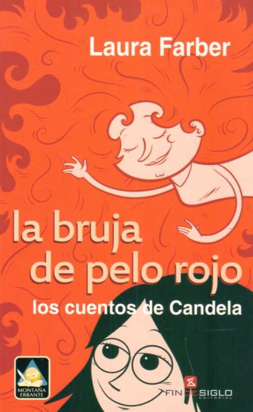 LA BRUJA DE PELO ROJO | LAURA  FARBER