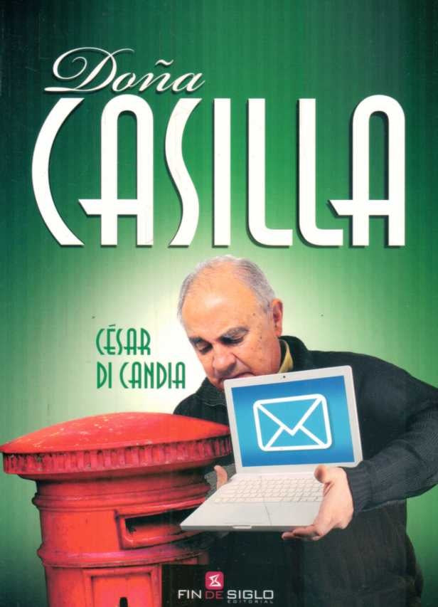 Doña Casilla | CÉSAR  DI CANDIA