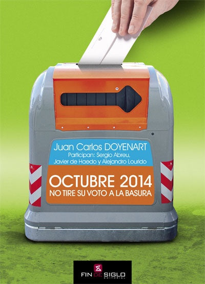OCTUBRE 2014.. | JUAN CARLOS DOYENART