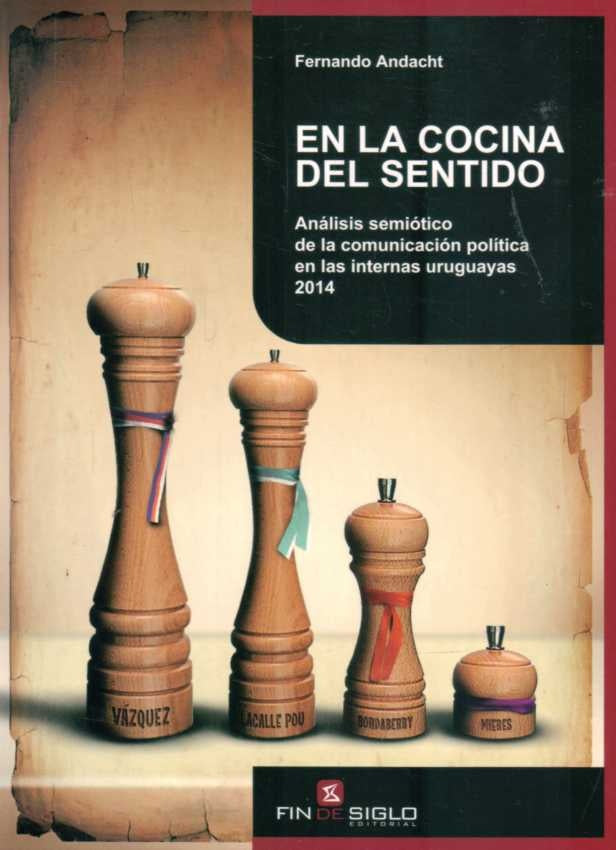 EN LA COCINA DEL SENTIDO.. | Fernando Andacht