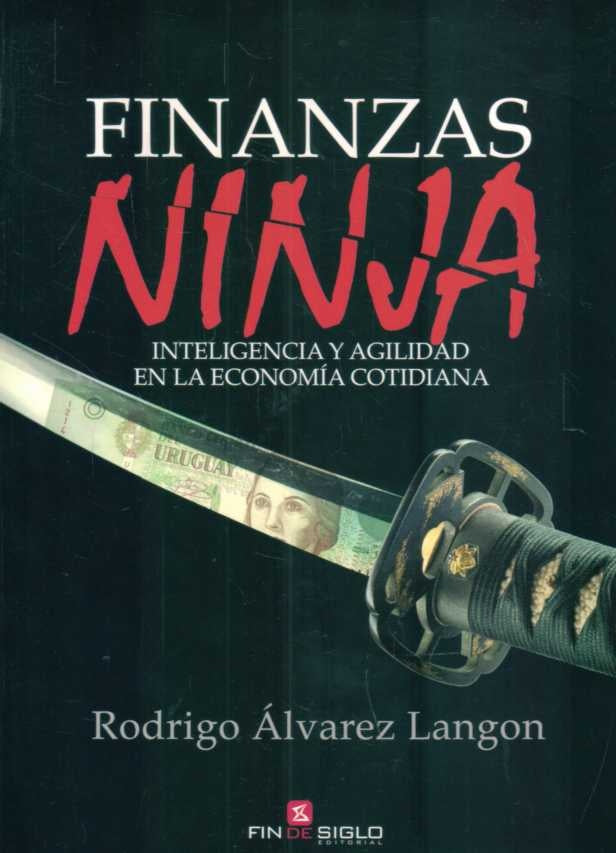 Finanzas Ninjas | Rodrigo Alvarez Langon