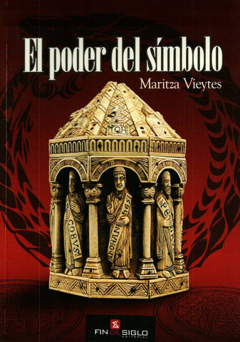 EL PODER DEL SIMBOLO.. | Maritza  Vieytes
