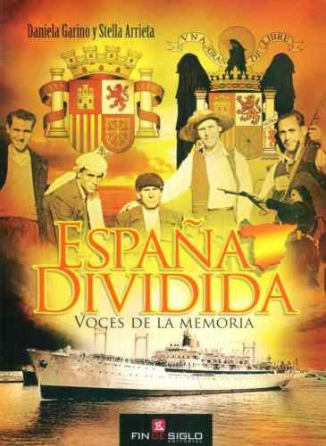ESPAÑA DIVIDIDA | Garino, Arrieta