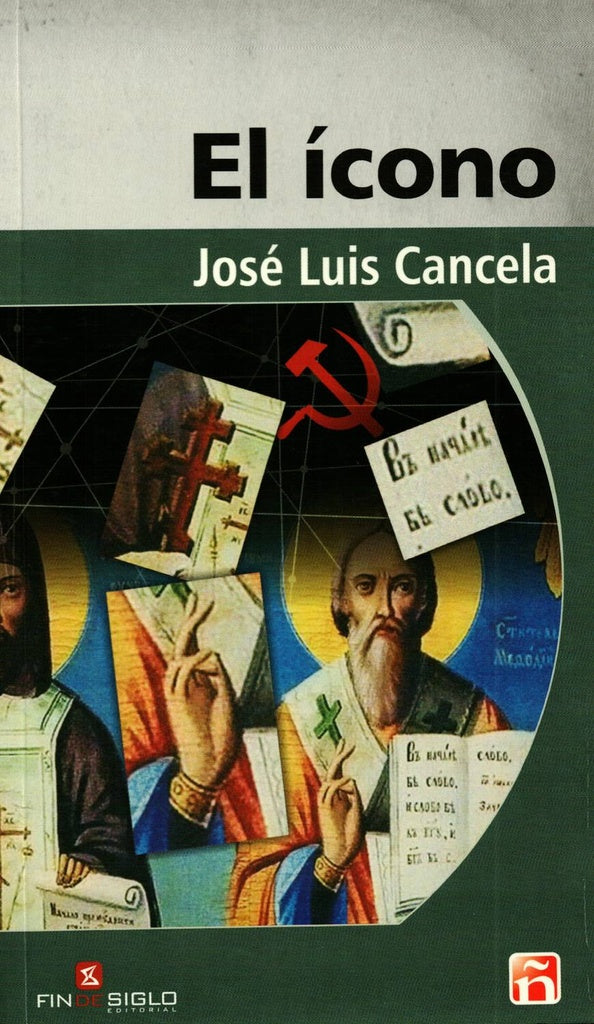 EL ICONO (URU) | JOSE LUIS  CANCELA